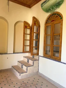 اقامتگاه سنتی اشرفیه 3