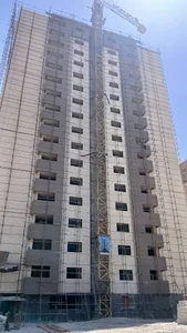 داربست فلزی مسلم اصفهان