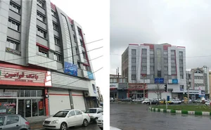 پژوهشکده دانشگاهی سنجش مدیران پردیس ایرانیان
