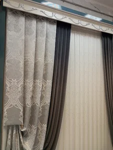 بورس پرده سناتور