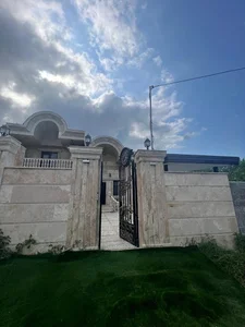 ویلای لوله گاز ۲