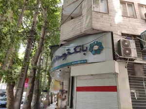 بانک توسعه تعاون 2