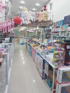 اسباب بازی شهرفرشته ها