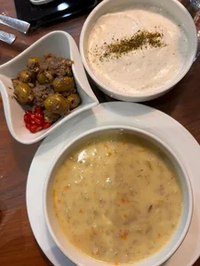 رستوران شانی 3
