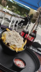Bianco café qazvin 5