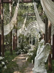 Aralia Garden باغ آرالیا