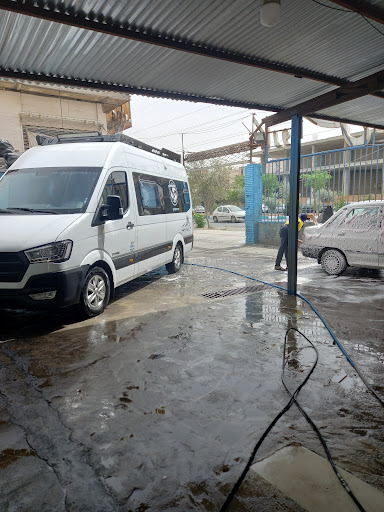 کارواش 20