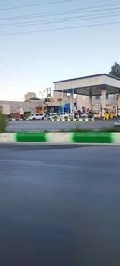 جایگاه سوخت