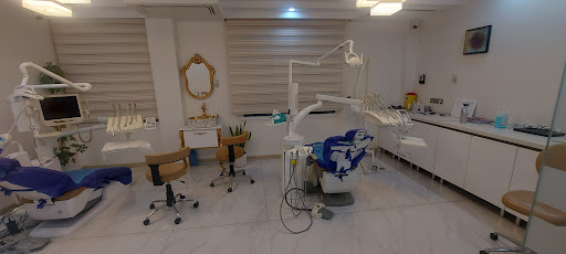 دندانپزشکی دندان زیبا