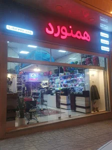 فروشگاه کوهنوردی و طبیعت گردی همنورد