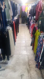 پوشاک و لباس زیر تهران 95