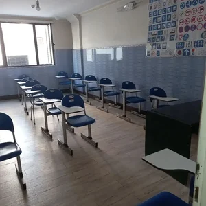 آموزشگاه رانندگی ابوذر 2