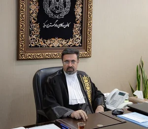 دادگاه عمومی بخش خاوران