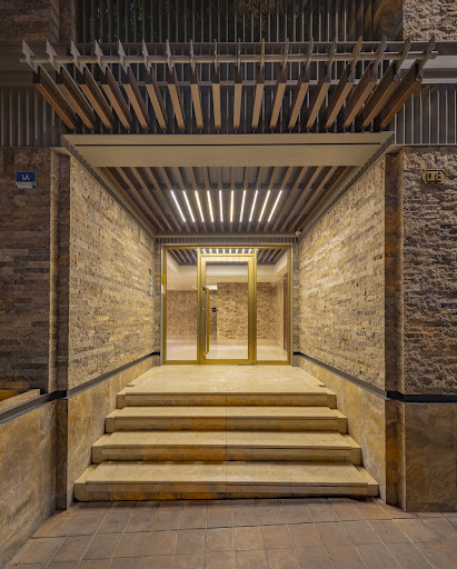 archoffice | دفتر معماری و ساخت آرکافیس