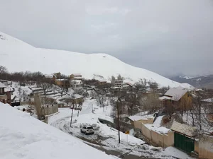 Khor Village