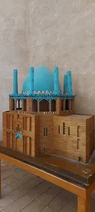 تربت خانه