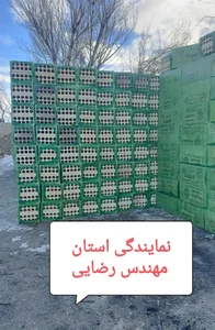 انبار شهری آجر نما ارومیه 3