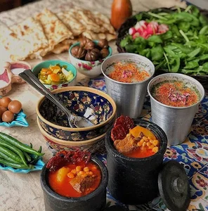 ديزي سراي طلوع رفيعي