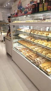 کیک کارن