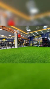 باشگاه بدنسازی 3