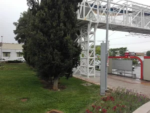 پارک علوی