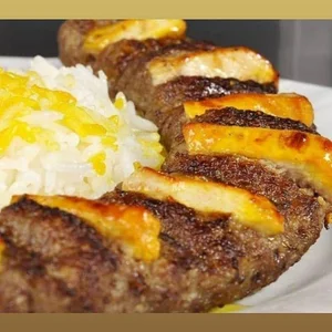 رستوران فست فود عمو حسن 3