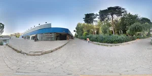 بازار ٦ اكباتان