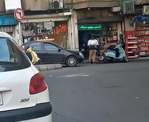 قالیشویی پیر بابا 4