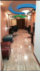 سالن زیبایی Soomita