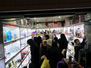 فروشگاه اهواز حراج 2