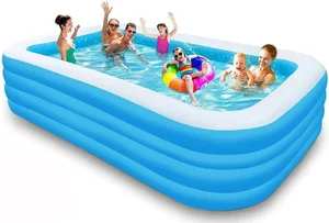 استخر شنای قائم