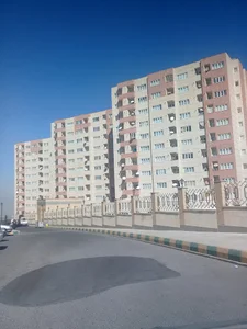 مجتمع مسکونی یاس