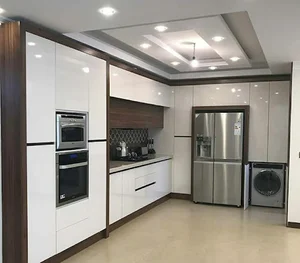 صنایع چوب وmdfدکورات