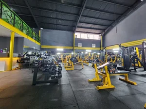 iGym Tehran 2