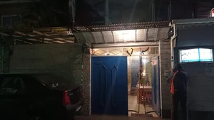 کافه اتاق روشن 2