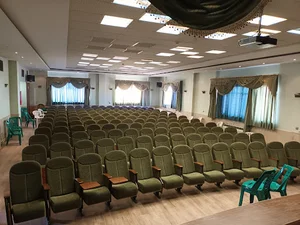 Faculty of Education and Psychology