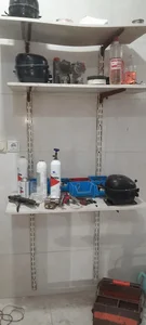 خدمات فنی و تهویه نوین تِک 2