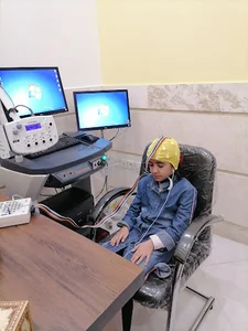 کلینیک روانشناسی و مغز و اعصاب مهر رضوی