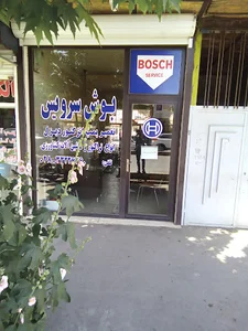 تعمیر پمپ انژکتور دیزل امیر