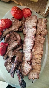 آقای کباب 3