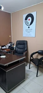 کلینیک شنوایی مرکزی 3