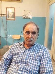 لابراتواری دندانسازی محمّدقلی هدایتی