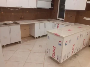 ساخت و تعمیر کابینت و کمد دیواری در پونک 4