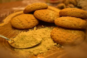 کلوچه سرای بالونه