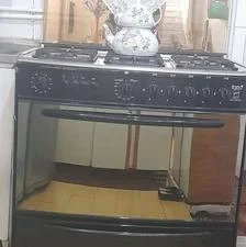 جاده گاز