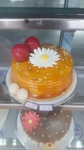قنادی پازل قند