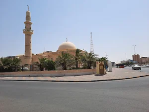 Dahiya Al-Jahra Mosque