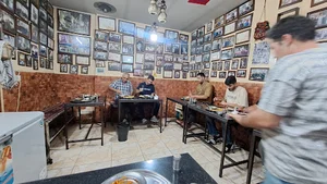 دیزی سرای داداشی
