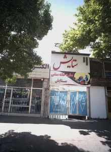 الکتریکی