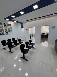 Rasa Samak تجویز سمعک مشهد